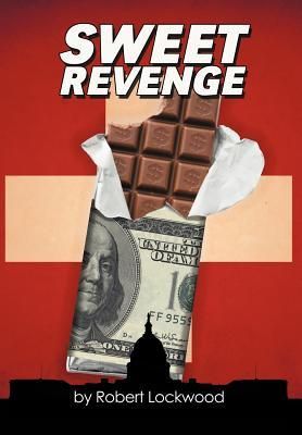 Produktbild: Lockwood, R: Sweet Revenge