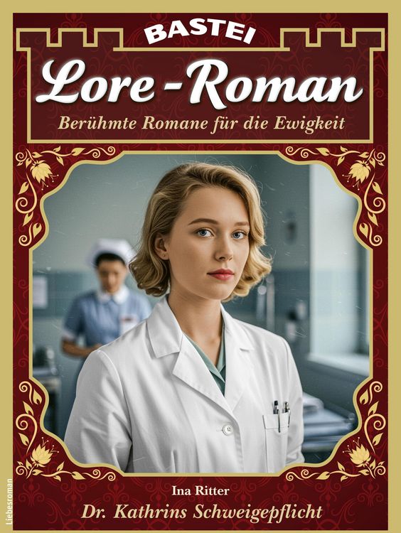 Produktbild: Lore-Roman 215