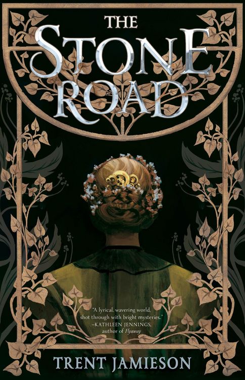 Produktbild: The Stone Road