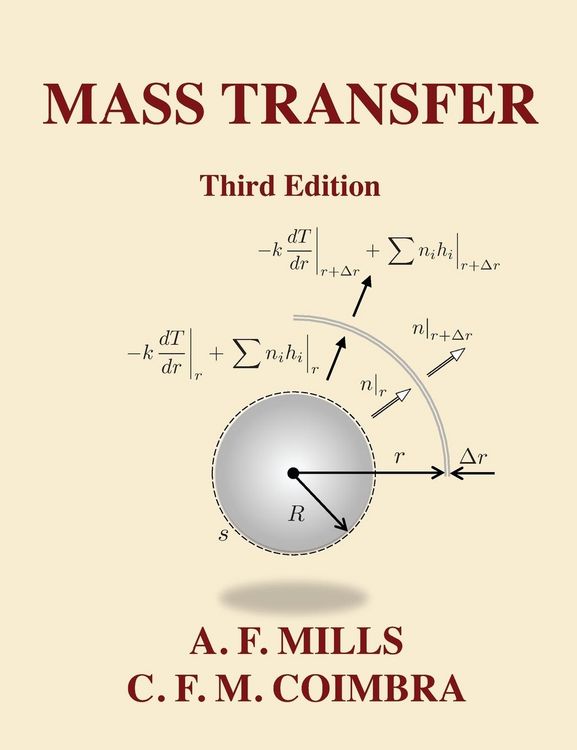 Produktbild: Mass Transfer