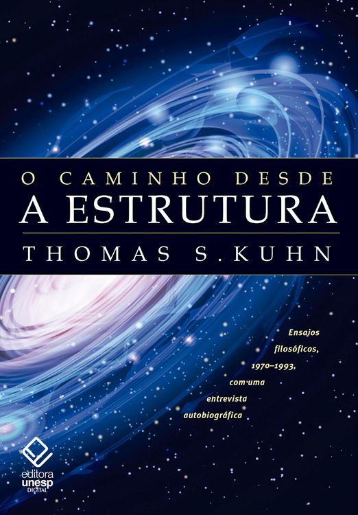 Produktbild: O caminho desde a estrutura
