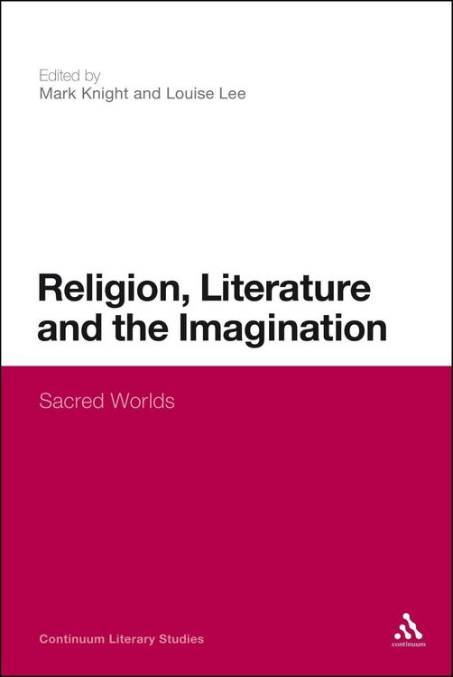 Produktbild: Religion, Literature and the Imagination