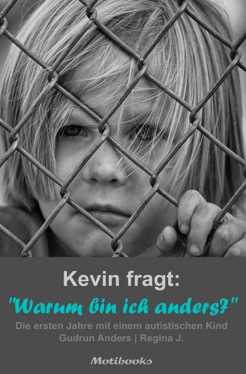 Produktbild: Kevin fragt: Warum bin ich anders?