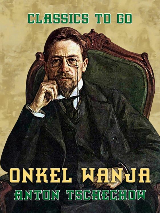 Produktbild: Onkel Wanja