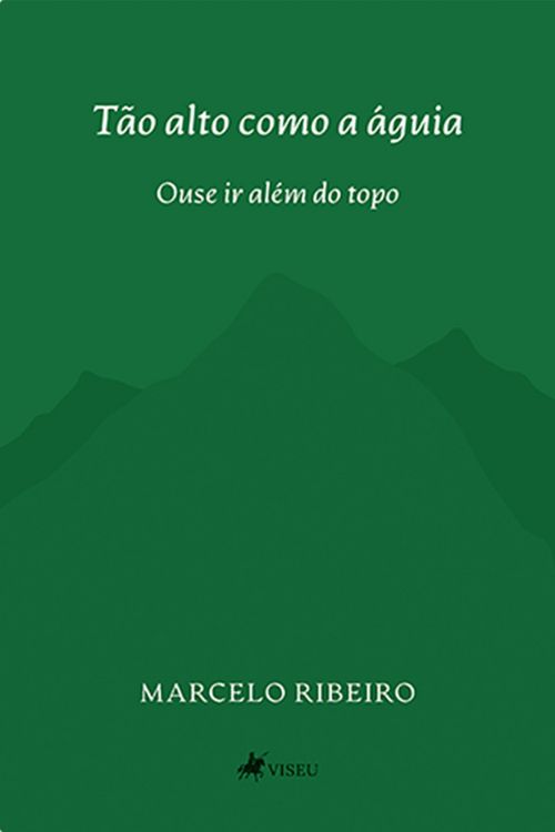 Produktbild: Ta~o alto como a a&acute;guia