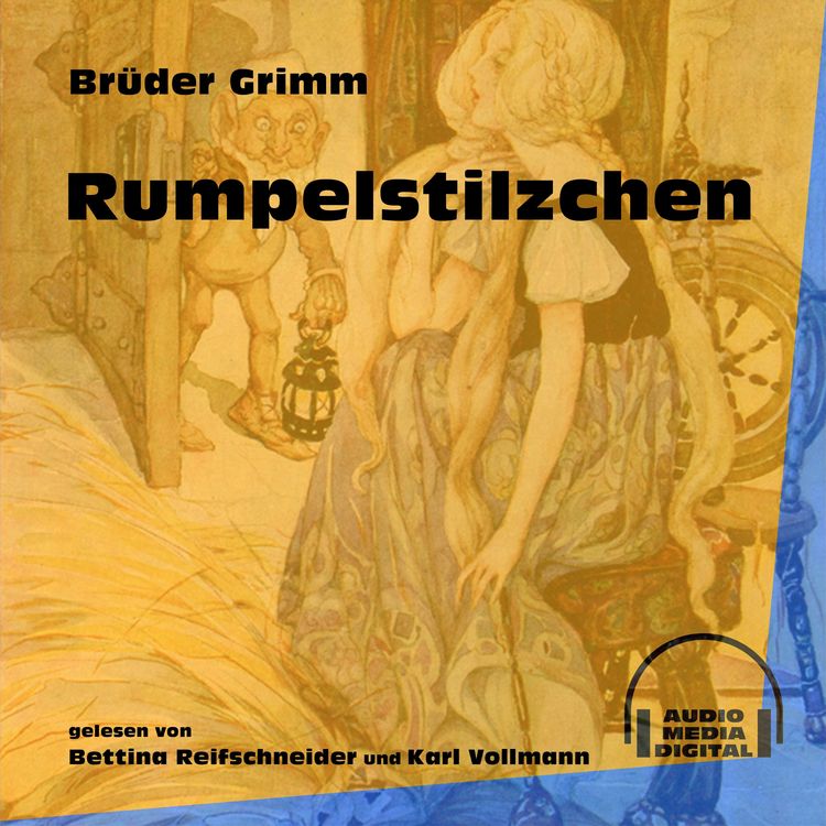 Produktbild: Rumpelstilzchen