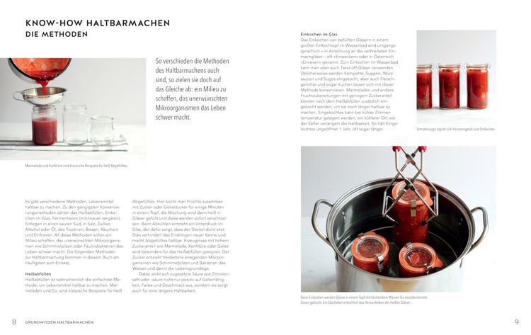 Produktbild: Die Welt im Einmachglas