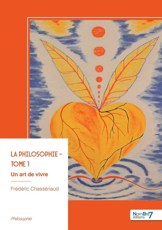 Produktbild: La philosophie - tome 1
