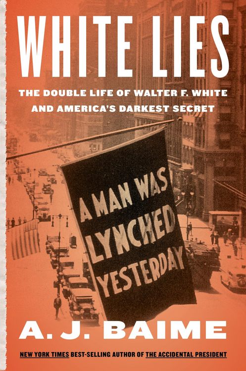 Produktbild: White Lies