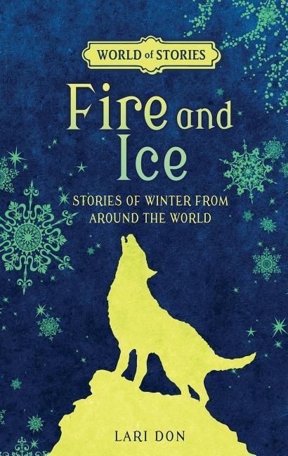 Produktbild: Fire and Ice