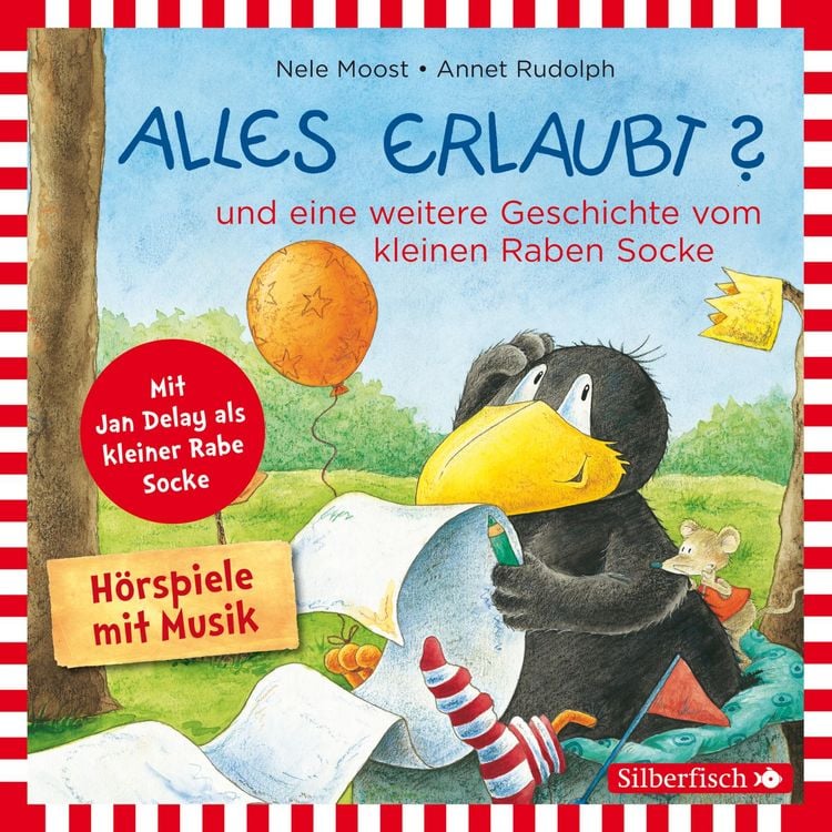Produktbild: Alles erlaubt?, Alles Urlaub!