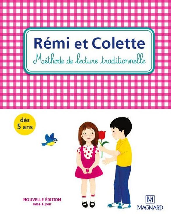 Produktbild: Remi et colette
