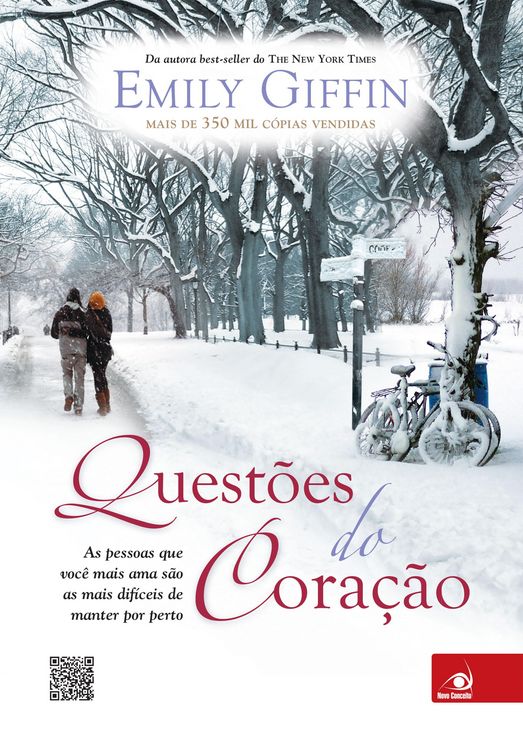Produktbild: Quest&otilde;es do cora&ccedil;&atilde;o