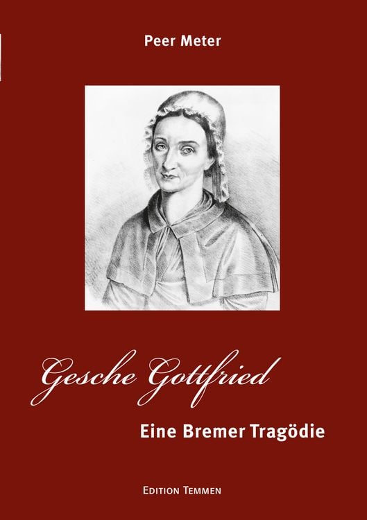 Produktbild: Gesche Gottfried