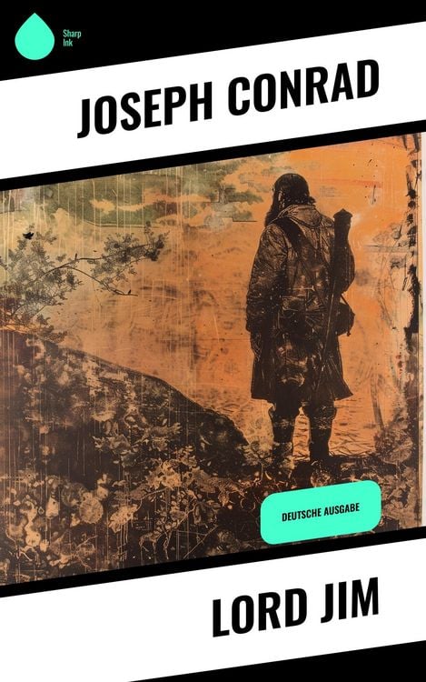 Produktbild: Lord Jim