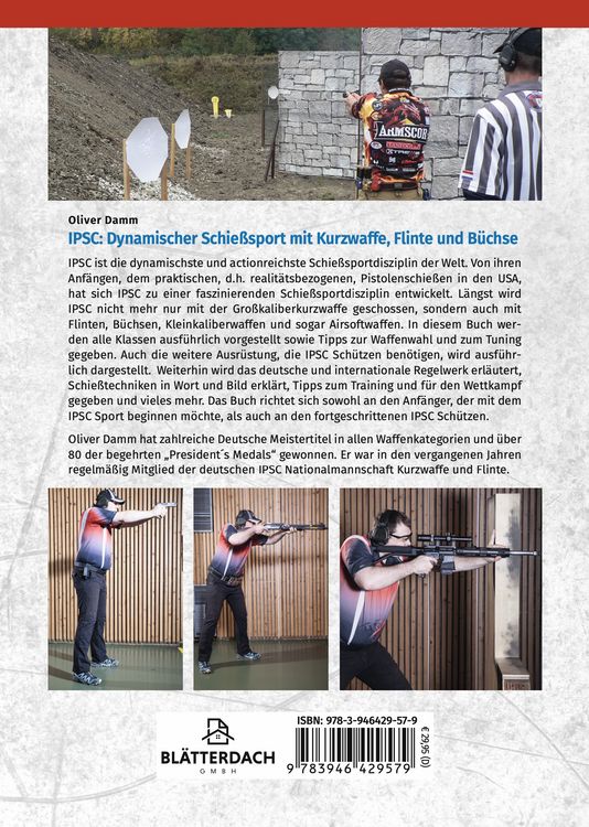 Produktbild: IPSC