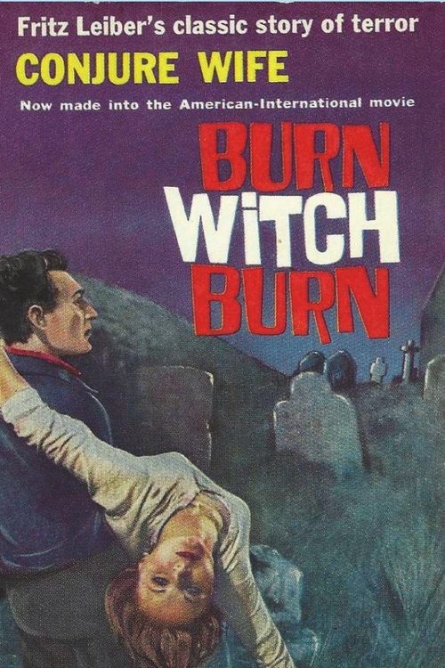 Produktbild: Conjure Wife
