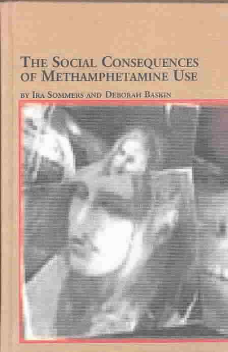 Produktbild: Social Consequences of Methamphetamine Use