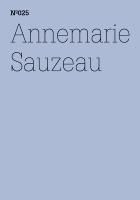 Produktbild: Annemarie Sauzeau