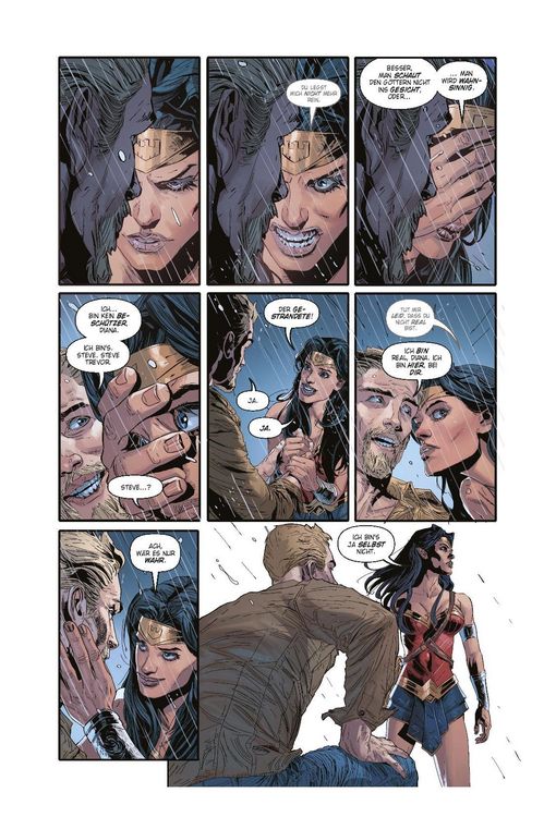 Produktbild: Wonder Woman