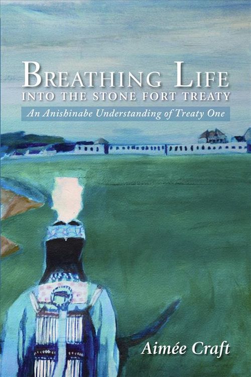 Produktbild: Craft, A: Breathing Life into the Stone Fort Treaty