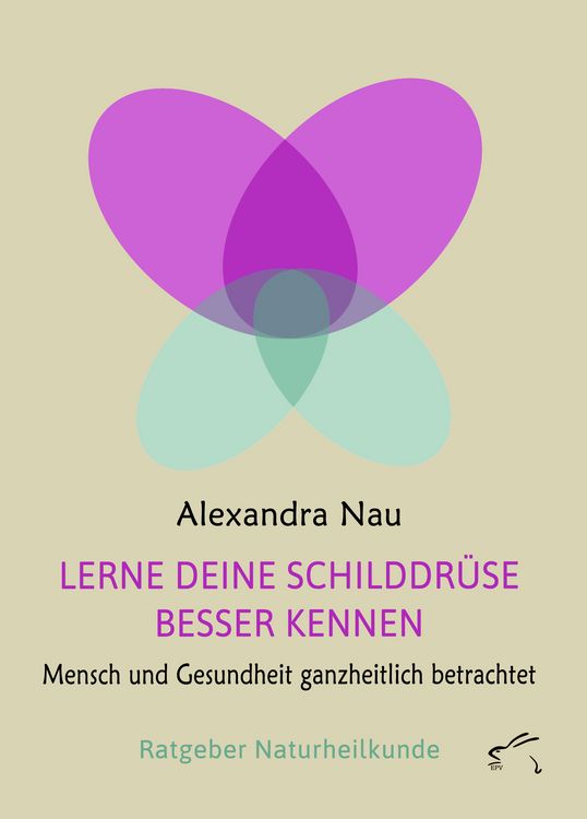 Produktbild: Lerne deine Schilddr&uuml;se besser kennen