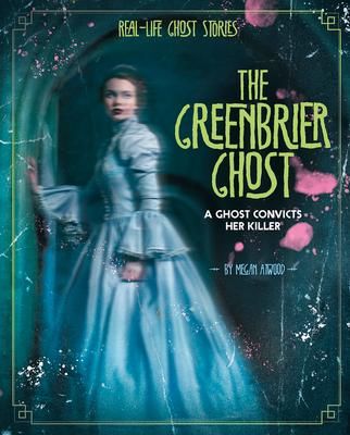 Produktbild: The Greenbrier Ghost