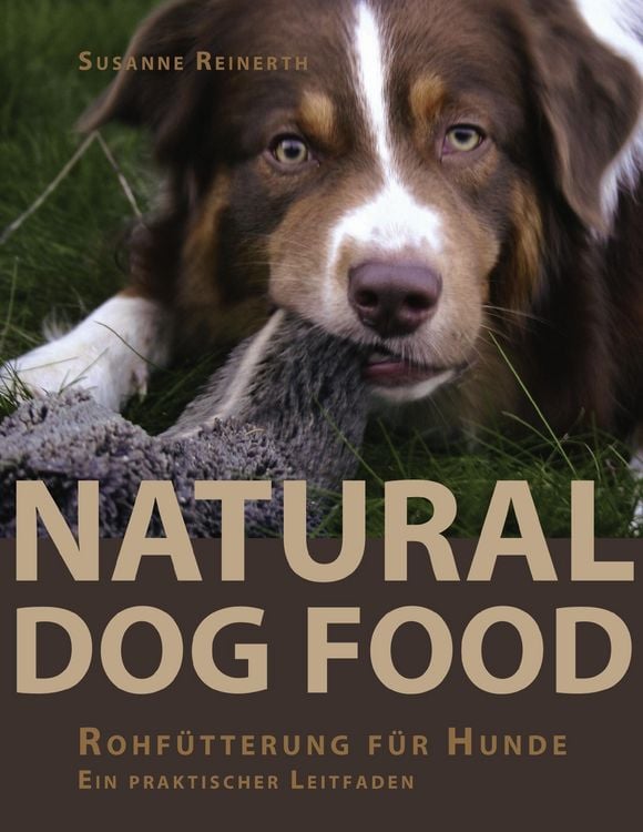 Produktbild: Natural Dog Food