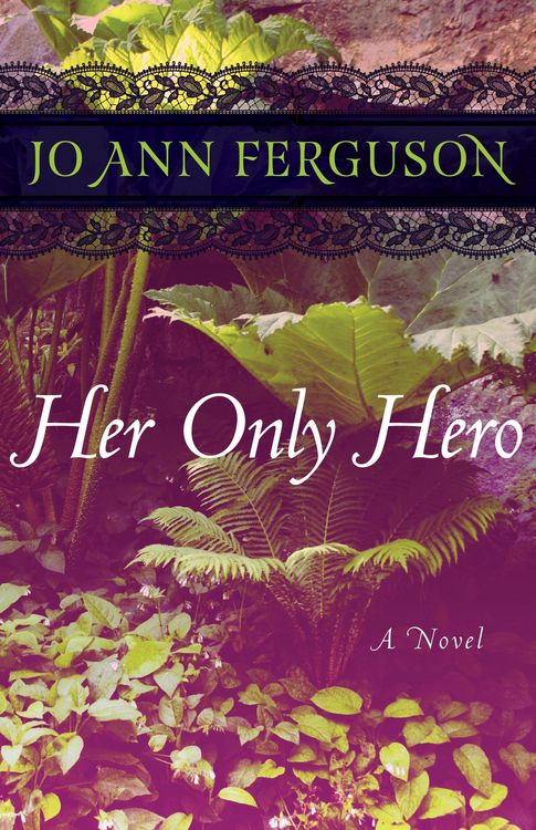 Produktbild: Her Only Hero