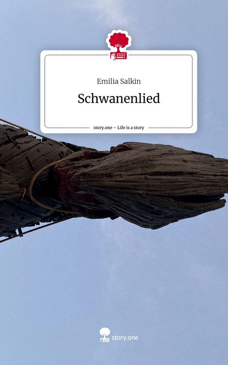 Produktbild: Schwanenlied. Life is a Story - story.one