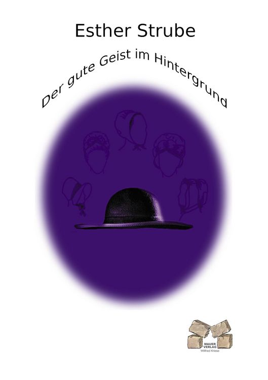 Produktbild: Der gute Geist im Hintergrund