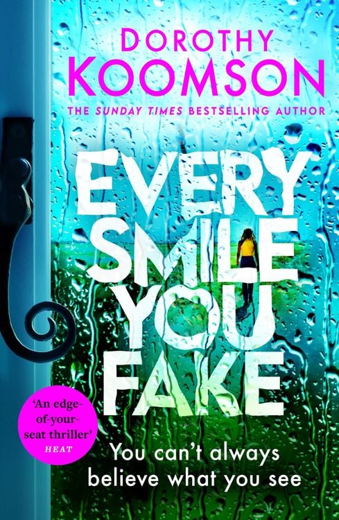 Produktbild: Every Smile You Fake