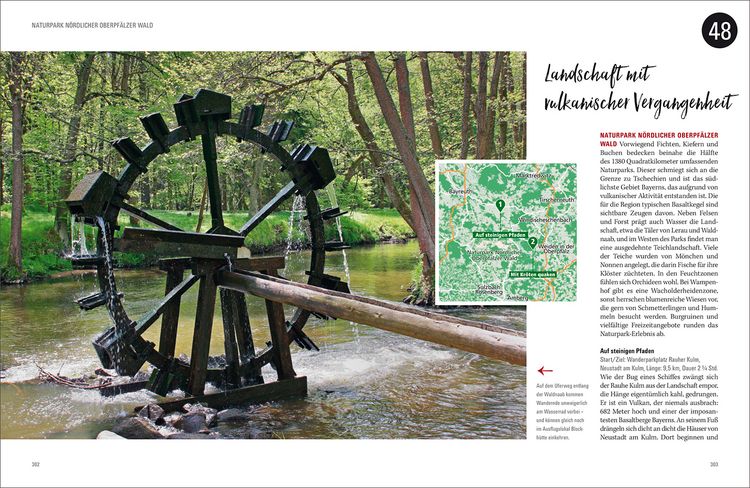 Produktbild: KUNTH Wald & Wandern
