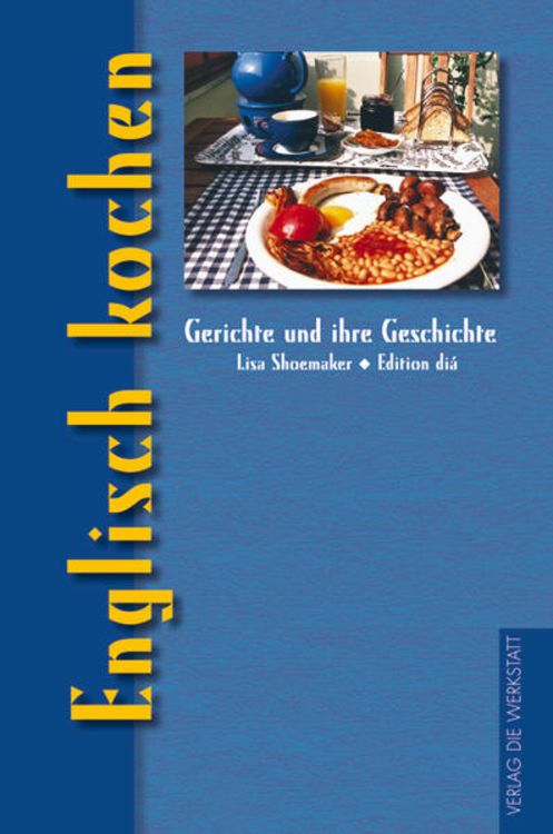Produktbild: Englisch kochen