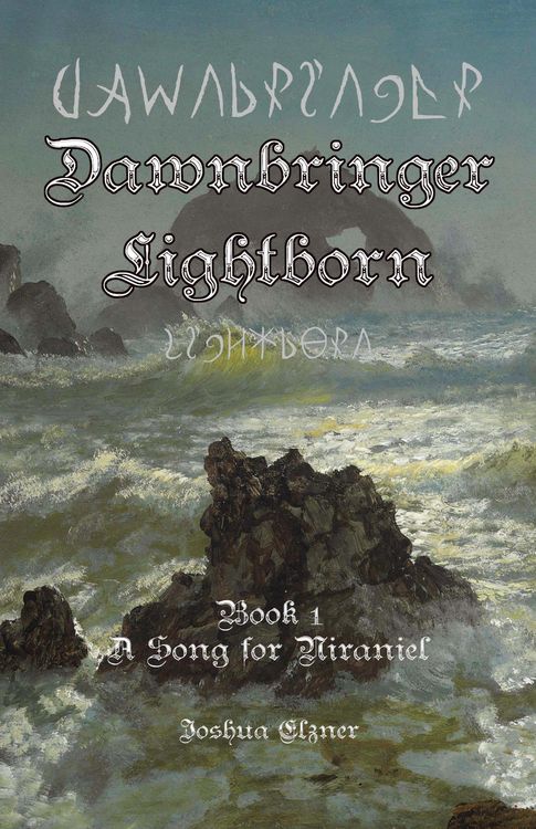 Produktbild: A Song for Niraniel