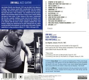 Produktbild: Jazz Guitar