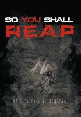 Produktbild: So You Shall Reap