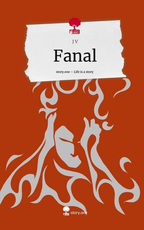 Produktbild: Fanal. Life is a Story - story.one