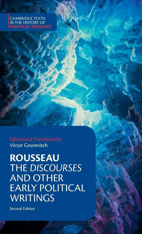 Produktbild: Rousseau