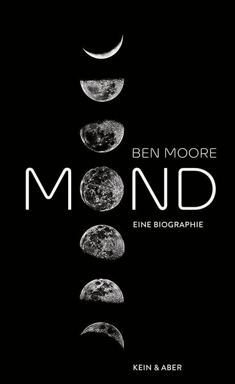 Produktbild: Mond