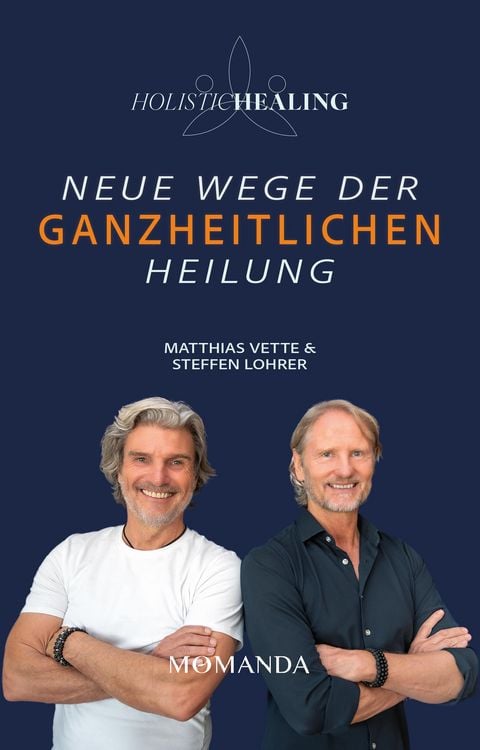 Produktbild: Holistic Healing
