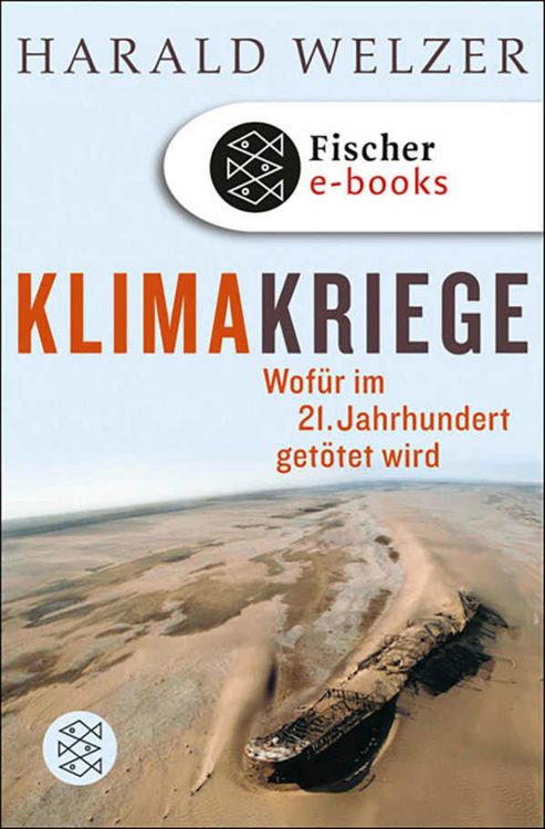 Produktbild: Klimakriege