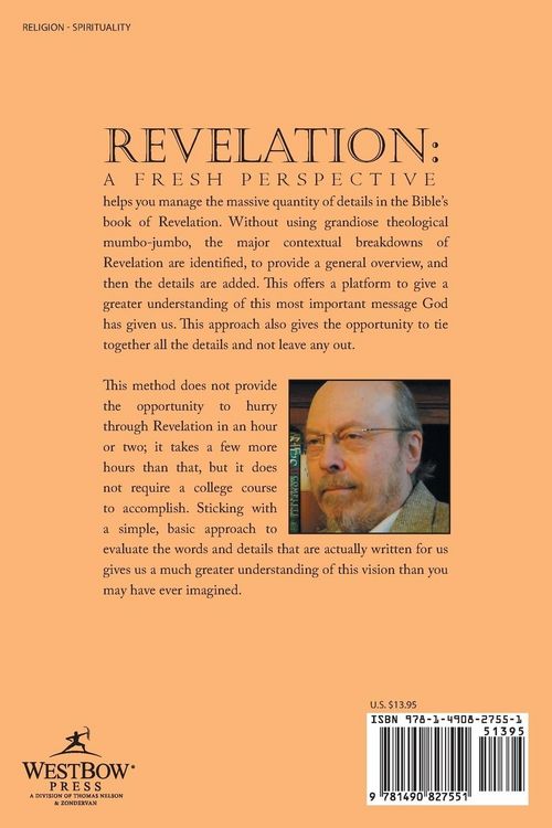 Produktbild: Revelation