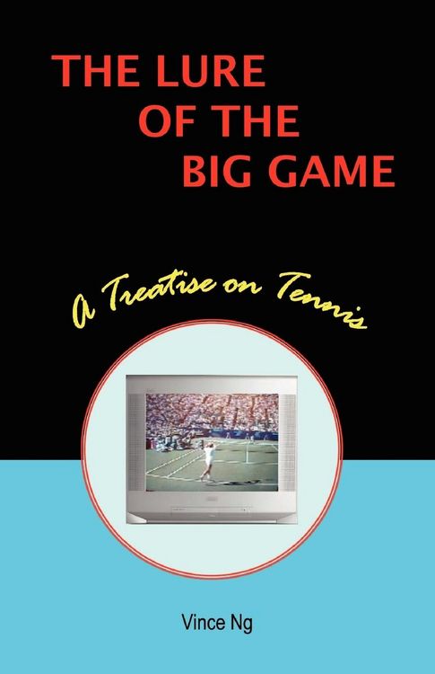 Produktbild: The Lure of the Big Game