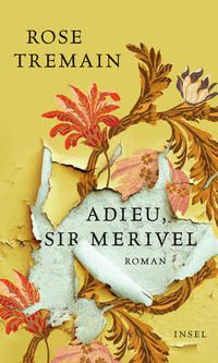 Produktbild: Adieu, Sir Merivel