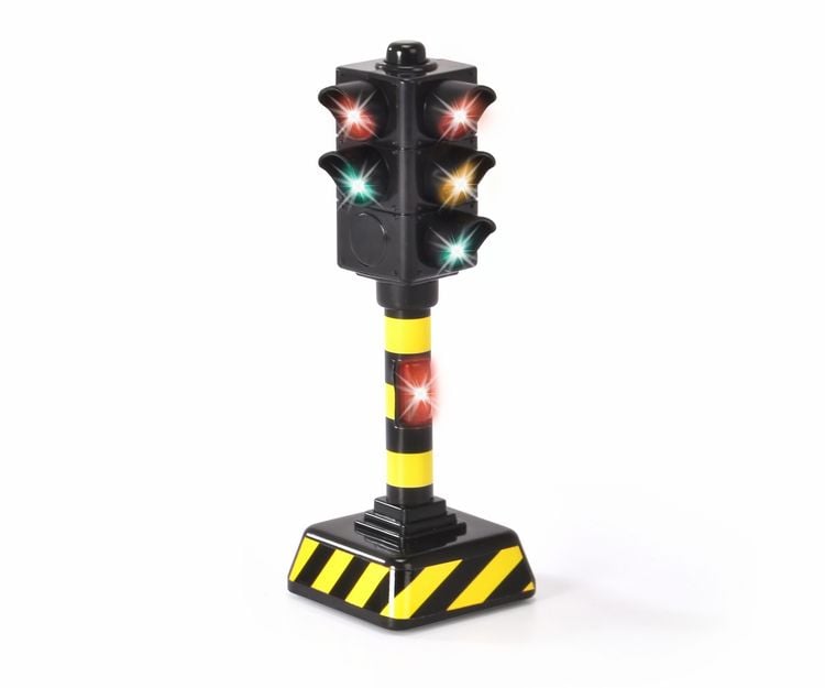 Produktbild: Traffic Light