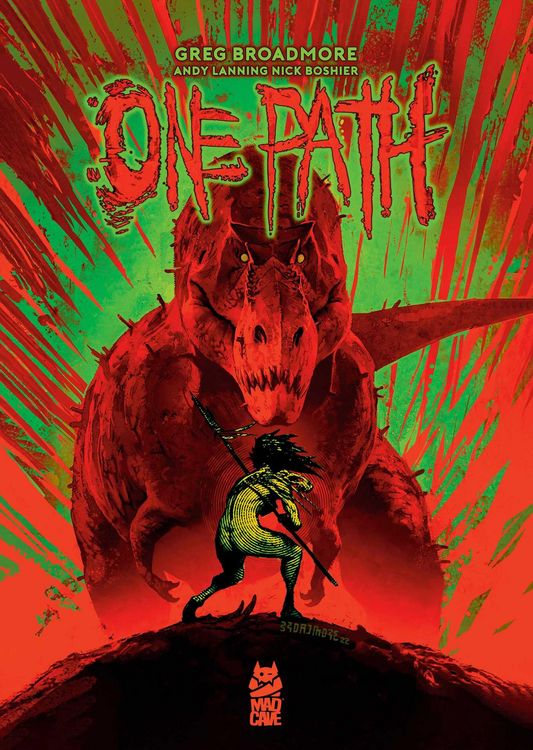 Produktbild: One Path Book One