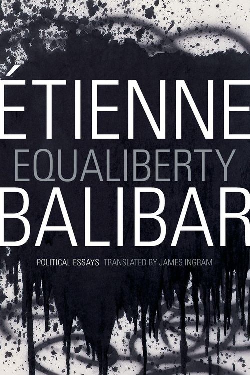 Produktbild: Equaliberty