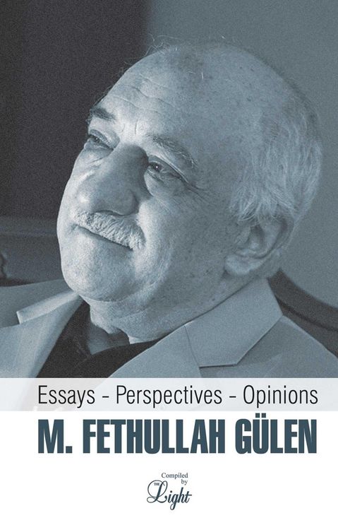 Produktbild: M. Fethullah Gulen: Essays - Perspectives - Opinions