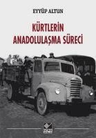 Produktbild: K&uuml;rtlerin Anadolulasma S&uuml;reci